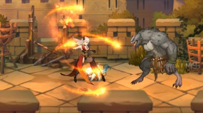 Magia X Torrent Download