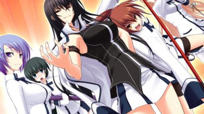 Majikoi Love Me Seriously Torrent Download