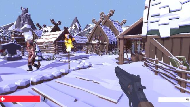 Mighty Vikings PC Crack