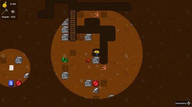 Miner: Dig Deep Torrent Download Miner: Dig Deep Torrent Download