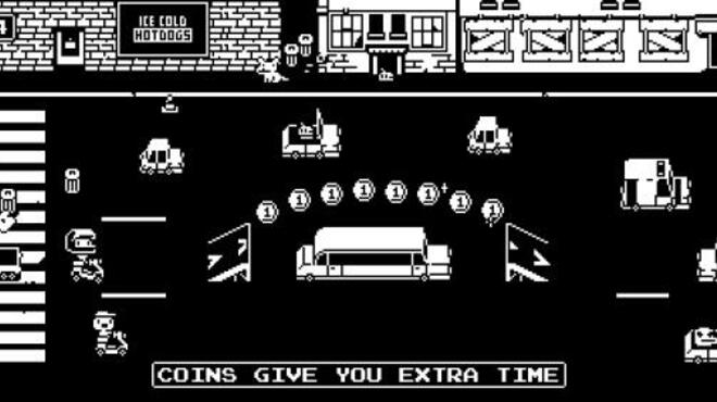 Minit Fun Racer PC Crack