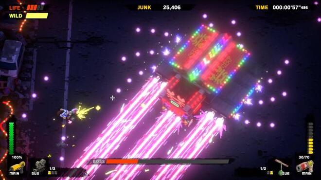 Monkey Barrels PC Crack