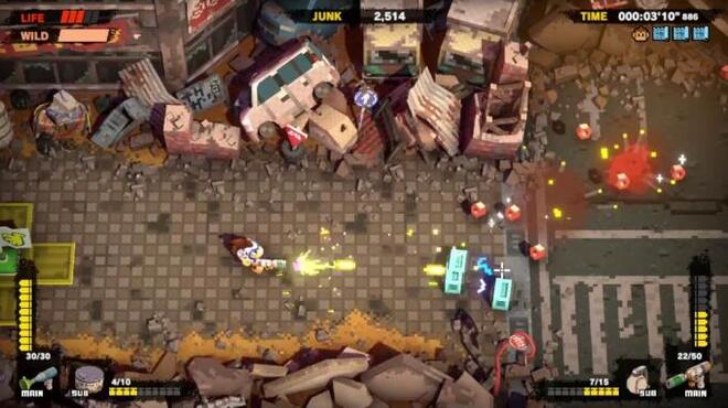 Monkey Barrels Torrent Download