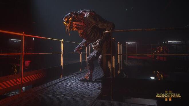 Monstrum 2 Torrent Download Monstrum 2 Torrent Download