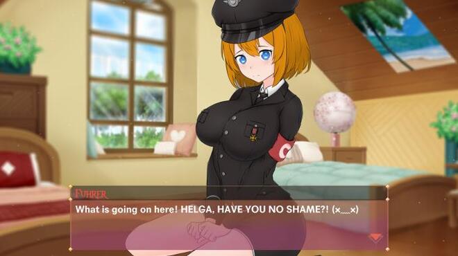 My Cute Fuhrer PC Crack
