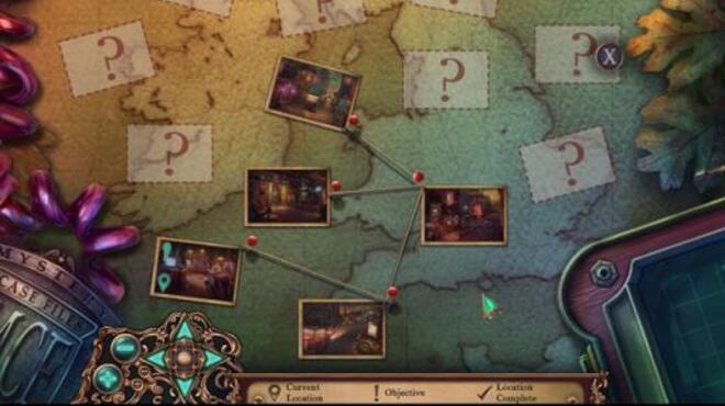 Mystery Case Files The Harbinger Collectors Edition PC Crack