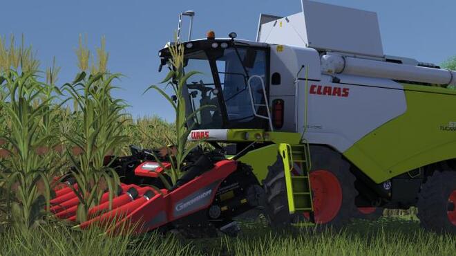 Professional Farmer Cattle And Crops v1 2 0 6 PC Crack