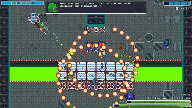 Rogue Star Rescue PC Crack