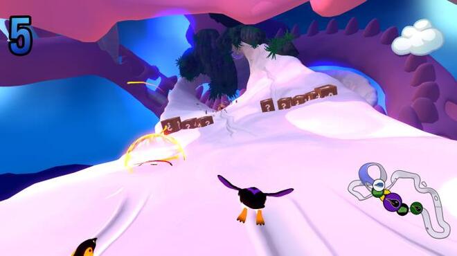 Slide Animal Race Torrent Download