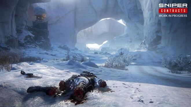 Sniper Ghost Warrior Contracts v1.08 Incl DLCs Torrent Download
