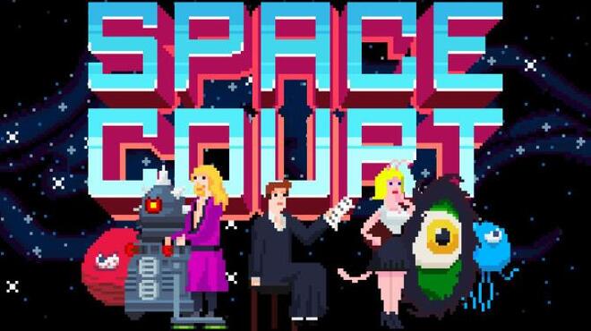 Space Court Free Download Space Court Free Download