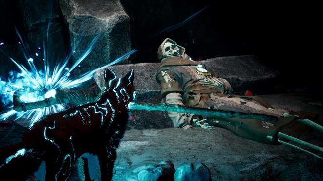 Spirit of the North Enhanced Edition PC Crack