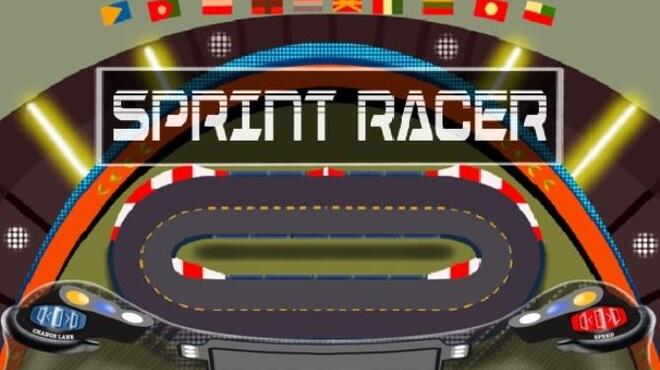 Sprint Racer Free Download Sprint Racer Free Download