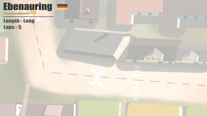 Sprint Racer PC Crack Sprint Racer PC Crack