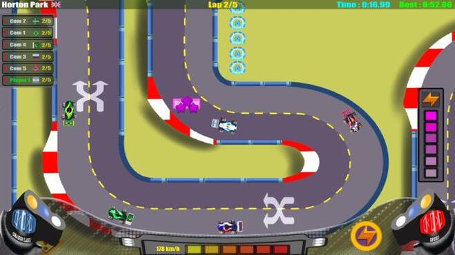 Sprint Racer Torrent Download Sprint Racer Torrent Download