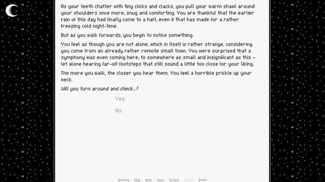The Ghost of You Torrent Download