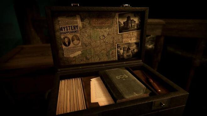 The Room 4 Old Sins Torrent Download The Room 4 Old Sins Torrent Download