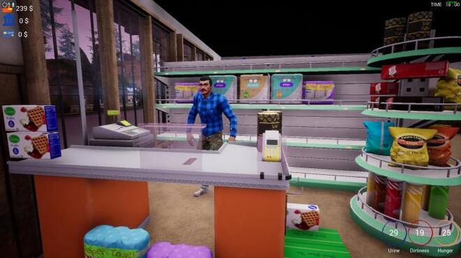 Trader Life Simulator PC Crack