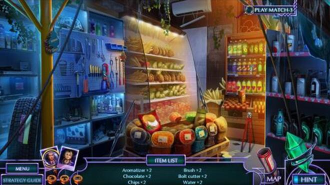 Twin Mind Murderous Jealousy Collectors Edition PC Crack