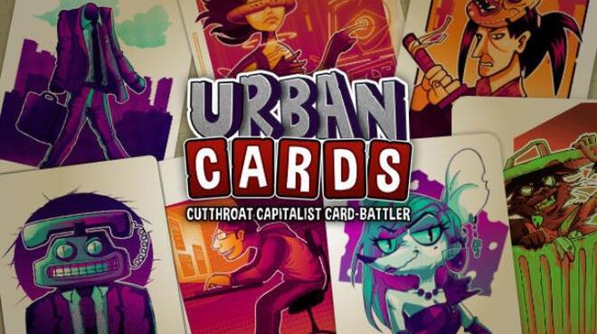 Urban Cards Free Download Urban Cards Free Download
