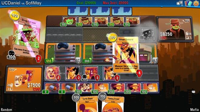 Urban Cards PC Crack Urban Cards PC Crack