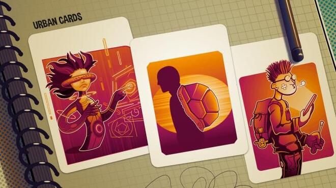 Urban Cards Torrent Download Urban Cards Torrent Download