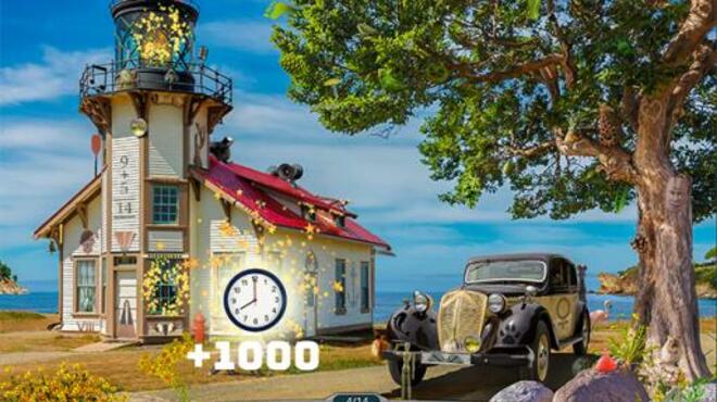 Vacation Paradise California Collectors Edition PC Crack