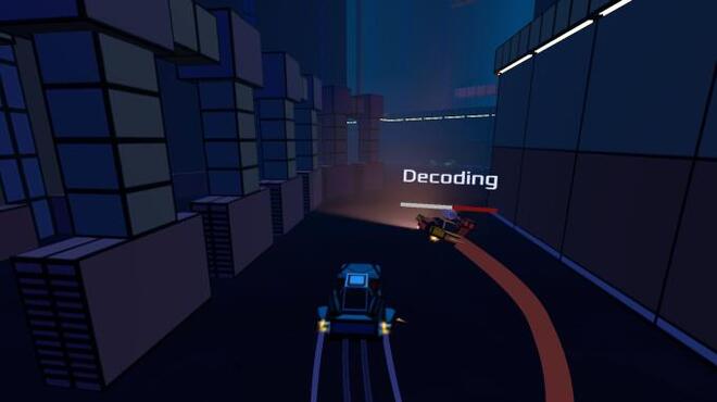Volt Patrol Stealth Driving PC Crack
