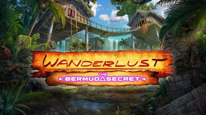 Wanderlust The Bermuda Secret Collectors Edition Free Download