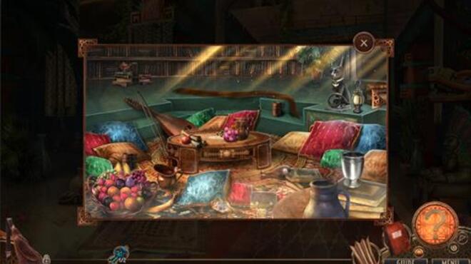 Wanderlust The Bermuda Secret Collectors Edition PC Crack