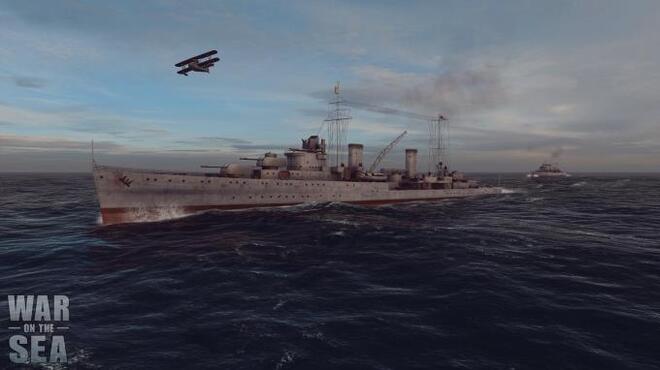 War on the Sea Torrent Download War on the Sea Torrent Download