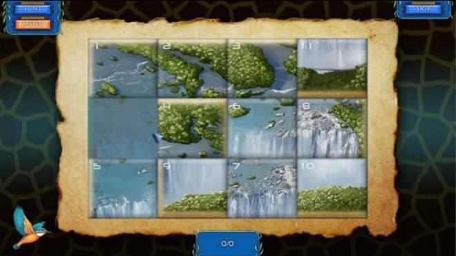Wilderness Mosaic 3 Photo Safari PC Crack