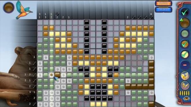Wilderness Mosaic 3 Photo Safari Torrent Download