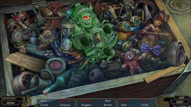 Worlds Align Deadly Dream Collectors Edition PC Crack