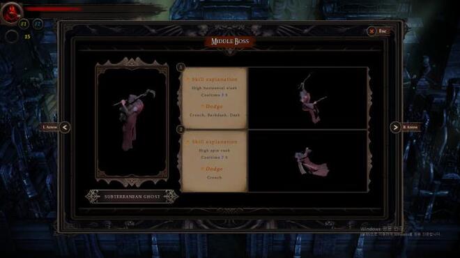 Aeon Blood PC Crack