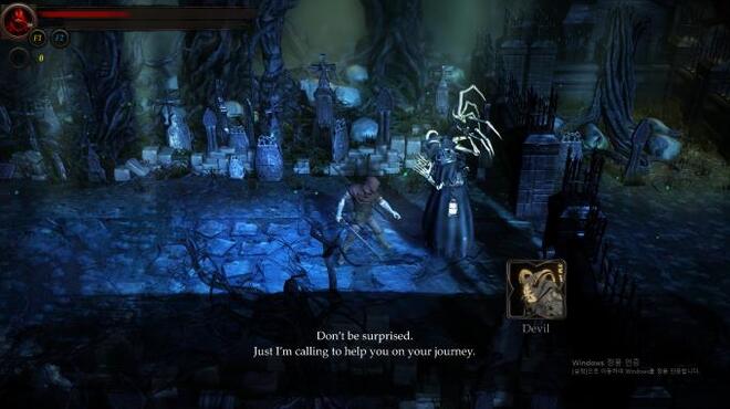 Aeon Blood Torrent Download
