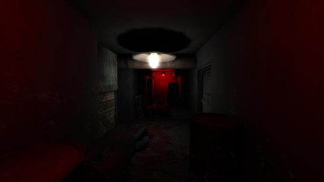 BUNKER PC Crack