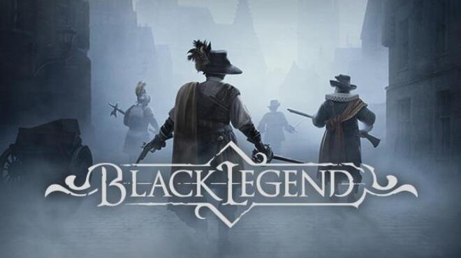 Black Legend REPACK Free Download