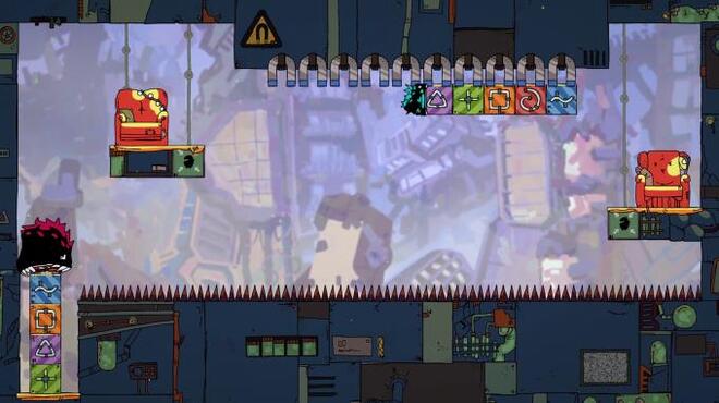 Couch Monsters PC Crack Couch Monsters PC Crack