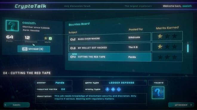 Crypto Against All Odds Tower Defense PC Crack