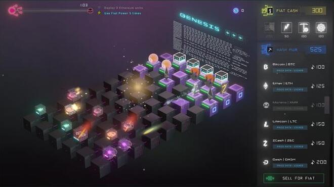 Crypto Against All Odds Tower Defense Torrent Download