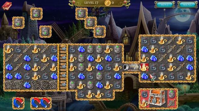 Cursed House 9 Torrent Download