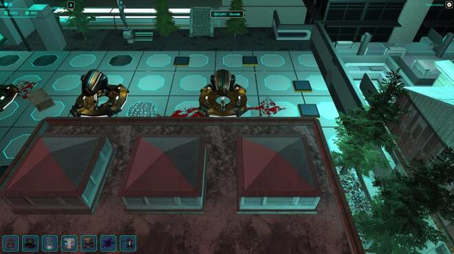 Cybernetica Final PC Crack