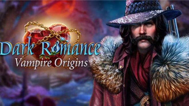 Dark Romance Vampire Origins Collectors Edition Free Download Dark Romance Vampire Origins Collectors Edition Free Download