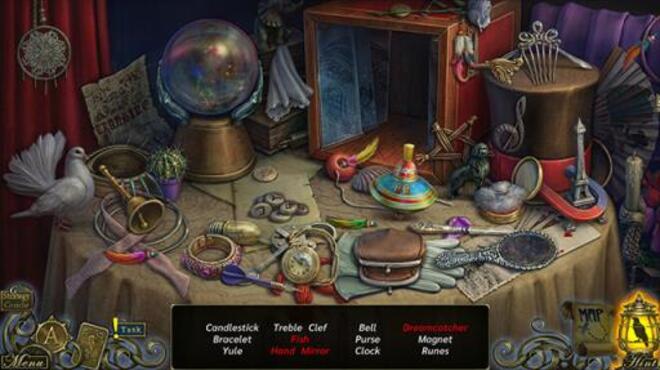 Dark Tales Edgar Allan Poes The Devil in the Belfry Collectors Edition PC Crack