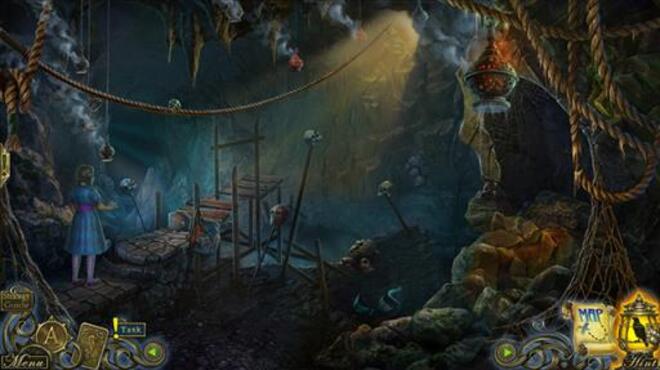 Dark Tales Edgar Allan Poes The Devil in the Belfry Collectors Edition Torrent Download