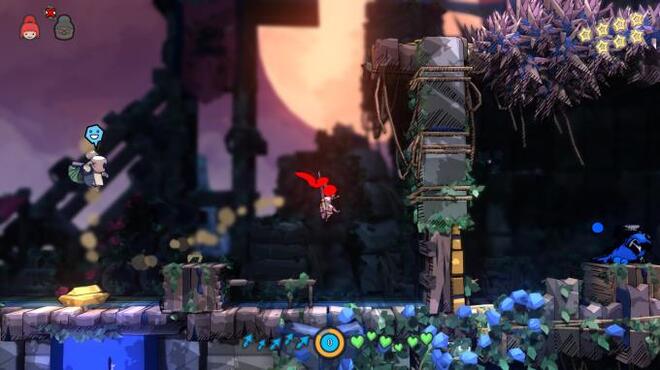 Dark Water Slime Invader Torrent Download