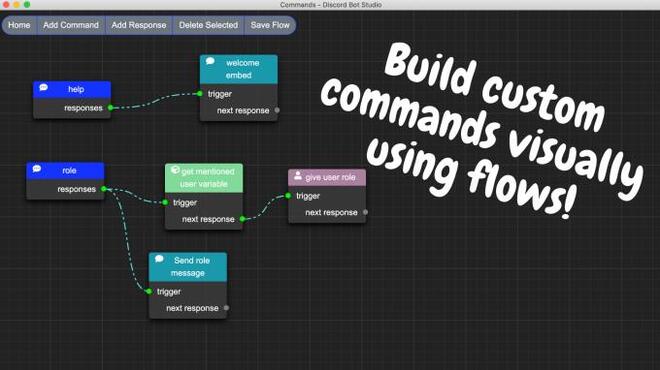 Discord Bot Studio Torrent Download