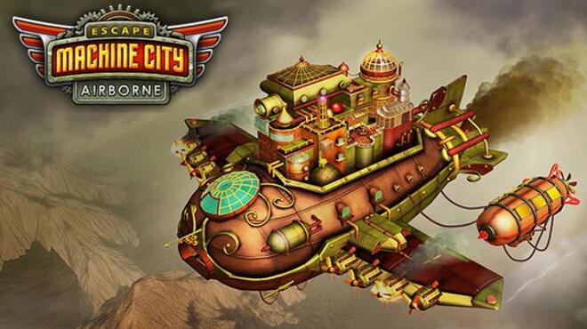 Escape Machine City Airborne Free Download Escape Machine City Airborne Free Download