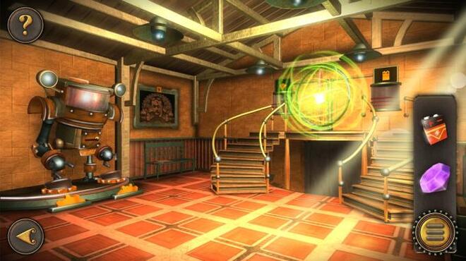 Escape Machine City Airborne PC Crack Escape Machine City Airborne PC Crack